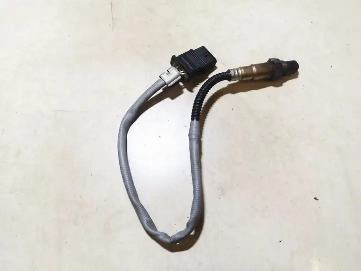 BMW 3 F30 F35 F31 (2012 - 2018) 758912203 Лямбда-зонд — фото 2
