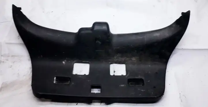Toyota Avensis T250 (2003 - 2006) 6775005060 Прочая отделка багажника — фото 1