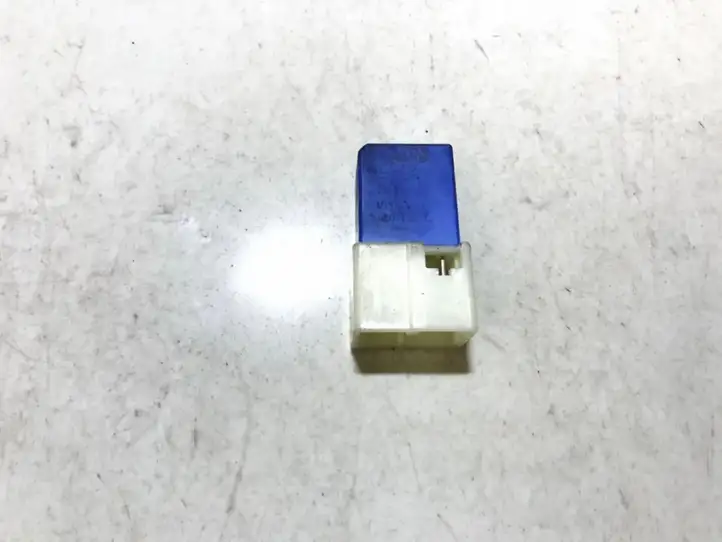 Nissan X-Trail T30 (2001 - 2007) 2523079917 Другое реле — фото 1