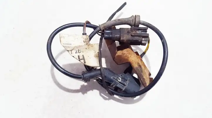 Ford Mondeo Mk III (2000 - 2007) 1s7t2b325ah Прочая электропроводка — фото 2