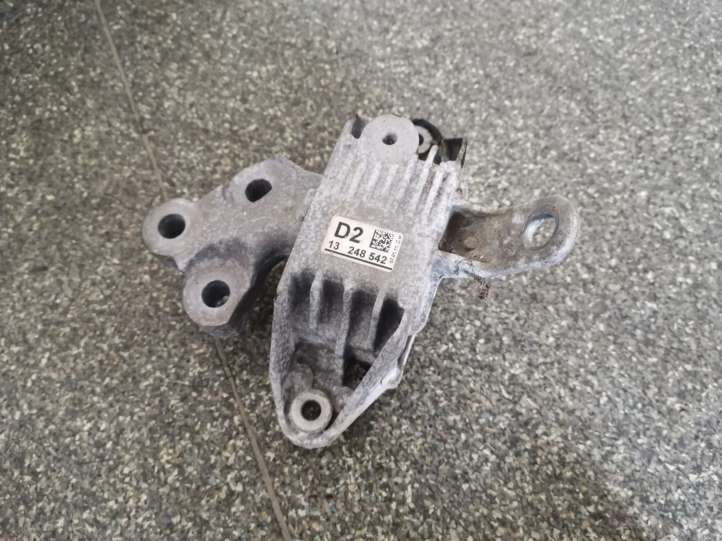 13248542 Opel Astra J Variklio pagalvė