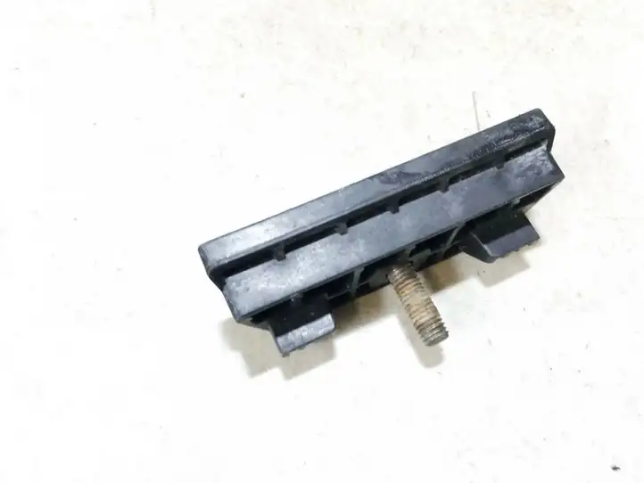 Opel Corsa C (2000 - 2003) 09115187 Держатель аккумулятора — фото 2