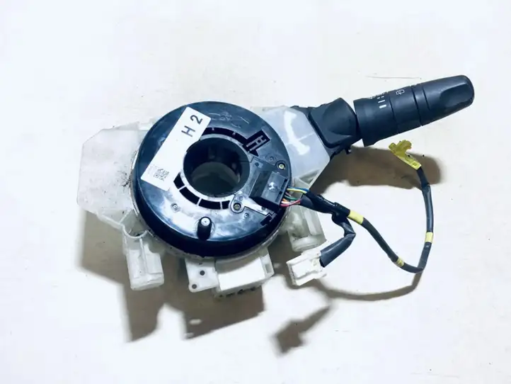 Nissan X-Trail T30 (2001 - 2007) 252608h706 Переключатель стеклоочистителей — фото 1