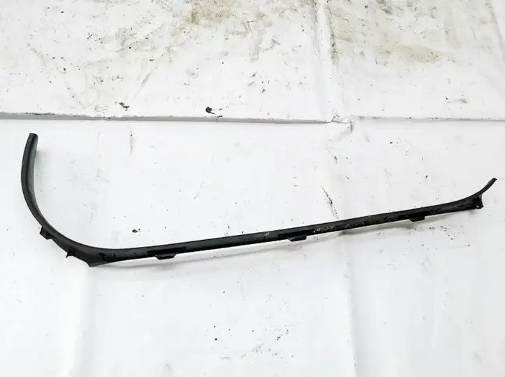 Subaru Outback (2009 - 2014) 94060aj050 Внутренняя отделка переднего порога — фото 2