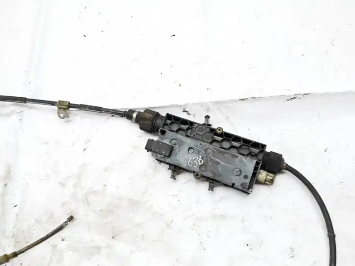 Subaru Outback (2009 - 2014) 26002aj040 Колодки ручного тормоза — фото 1