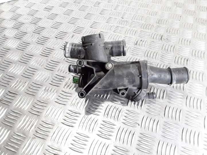 9656182980 Volvo V50 Termostatas/ termostato korpusas