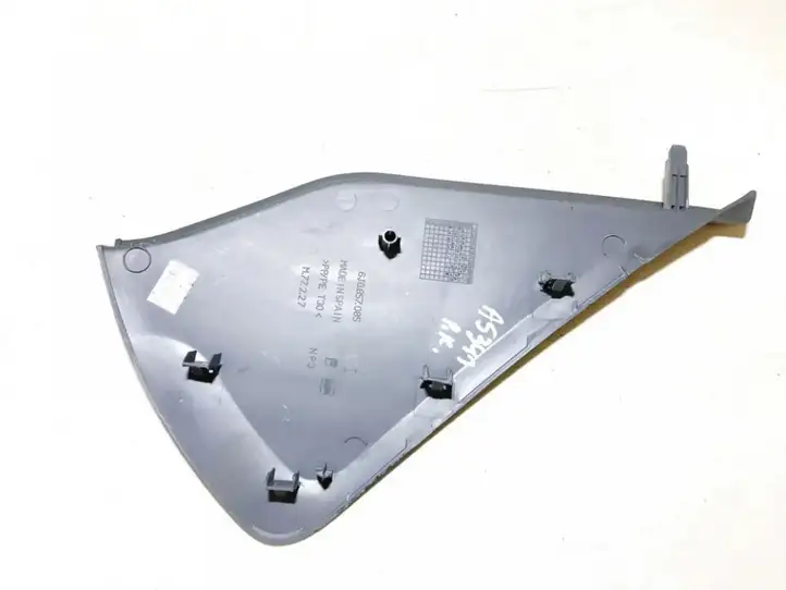 Seat Ibiza IV (6J,6P) (2008 - 2017) 6j0857085 Прочие детали салона — фото 2