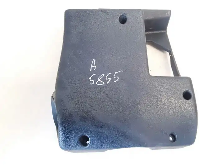 Citroen Berlingo (1996 - 2002) 9630796677 Обшивка рулевой колонки — фото 1