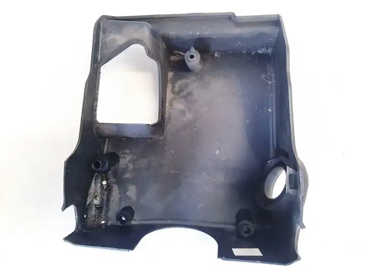 Citroen Berlingo (1996 - 2002) 9630796677 Обшивка рулевой колонки — фото 2