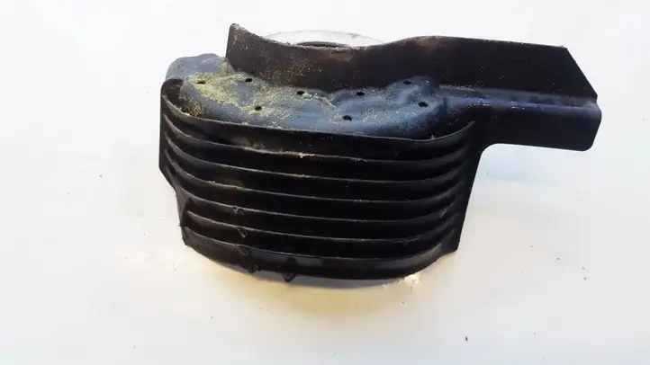 Audi A5 8T 8F (2007 - 2011) 8K0511540E Резиновая опора пружины — фото 2