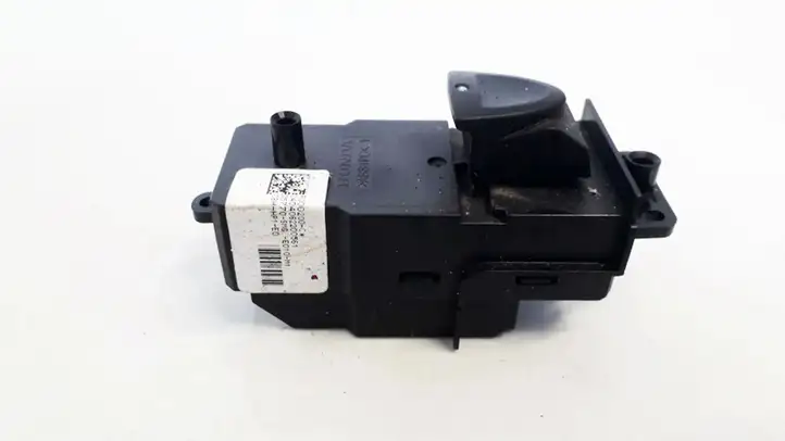 Honda Civic (2006 - 2011) 83790SMGE010UHS Блок кнопок стеклоподъемников — фото 1
