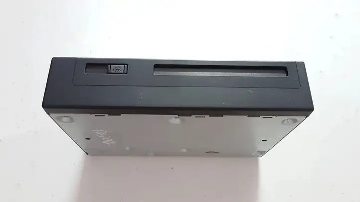 Toyota Land Cruiser (J120) (2002 - 2009) 8684150101 Навигационный привод CD/DVD — фото 3