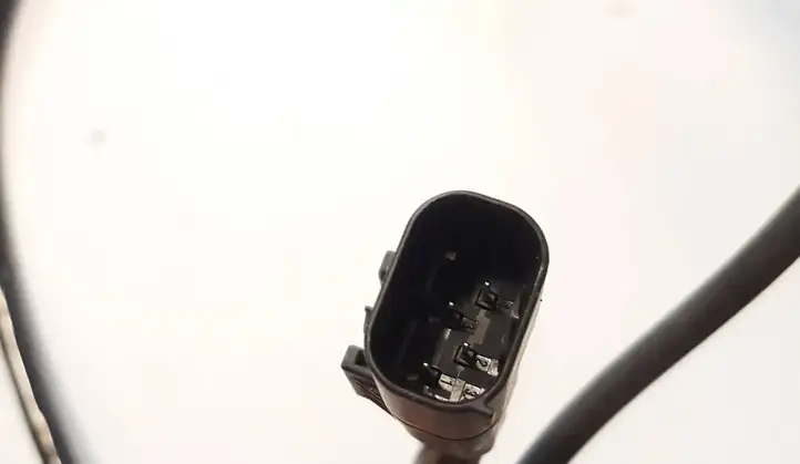 Mercedes-Benz A W177 (2018 - ) A2475400400 Проводка переднего датчика ABS — фото 6
