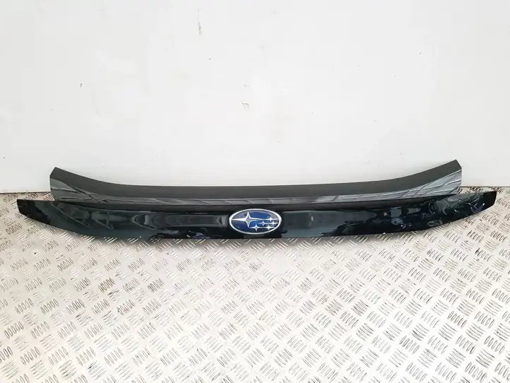 Subaru Forester SK (2018 - 2025) 91112SJ080 Обшивка багажника — фото 1