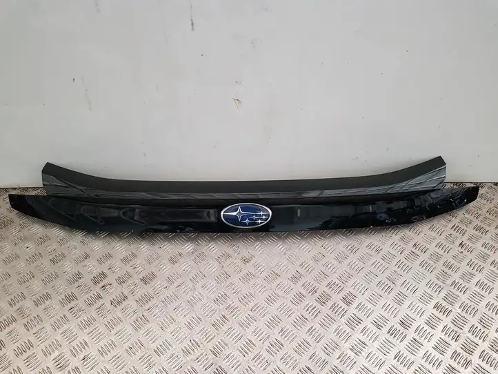 Subaru Forester SK (2018 - 2025) 91112SJ080 Обшивка багажника — фото 2