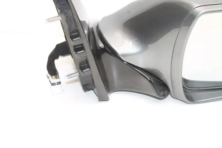 Hyundai i40 (2011 - ) 8PIN Боковое зеркало с электроприводом — фото 3