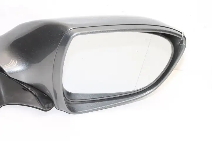 Hyundai i40 (2011 - ) 8PIN Боковое зеркало с электроприводом — фото 4