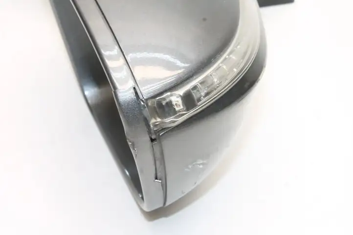 Hyundai i40 (2011 - ) 8PIN Боковое зеркало с электроприводом — фото 6