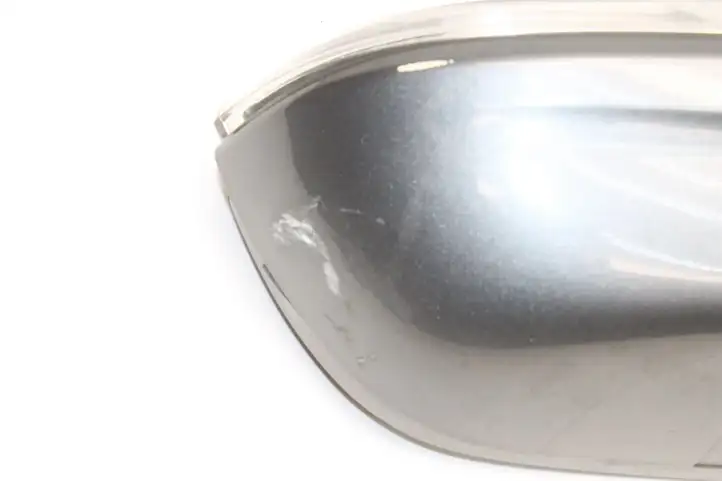Hyundai i40 (2011 - ) 8PIN Боковое зеркало с электроприводом — фото 7