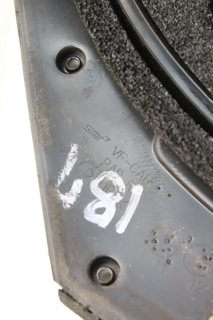 Hyundai i40 (2011 - ) 8PIN Боковое зеркало с электроприводом — фото 9