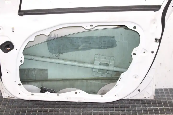 Hyundai i40 (2011 - ) Дверь — фото 8