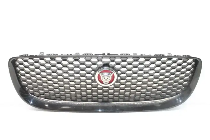 Jaguar XE (2014 - 2019) X73018K28AB Вентиляционная решетка кузова — фото 1