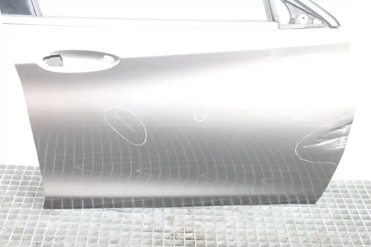 Infiniti Q30 (2015 - 2018) Дверь — фото 3