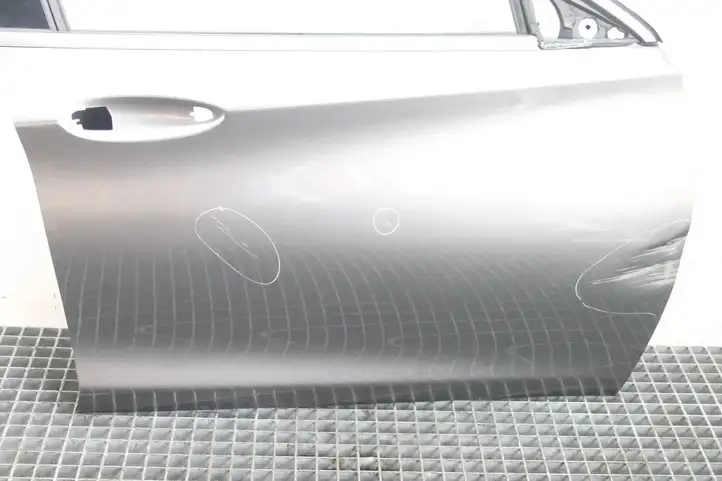 Infiniti Q30 (2015 - 2018) Дверь — фото 5