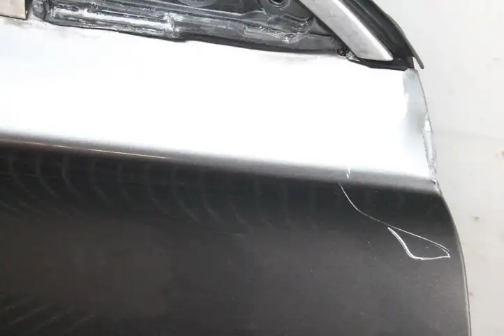 Infiniti Q30 (2015 - 2018) Дверь — фото 10