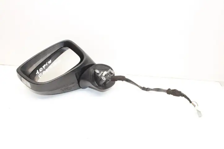 Mazda 3 II (2013 - 2017) 10PIN Боковое зеркало с электроприводом — фото 3