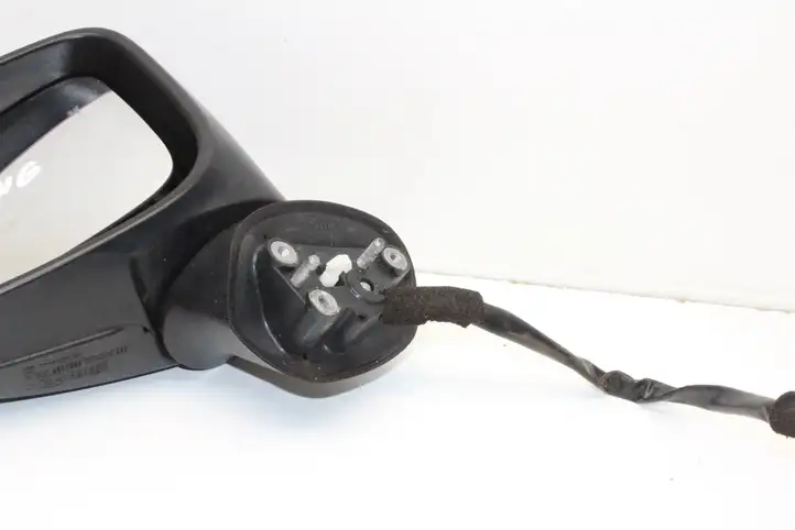 Mazda 3 II (2013 - 2017) 10PIN Боковое зеркало с электроприводом — фото 5