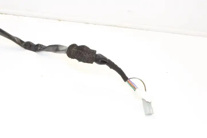 Mazda 3 II (2013 - 2017) 10PIN Боковое зеркало с электроприводом — фото 6