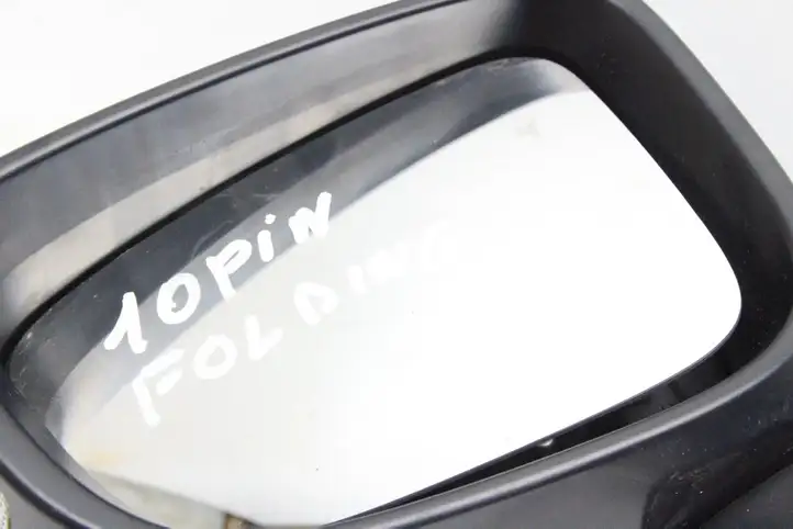 Mazda 3 II (2013 - 2017) 10PIN Боковое зеркало с электроприводом — фото 7