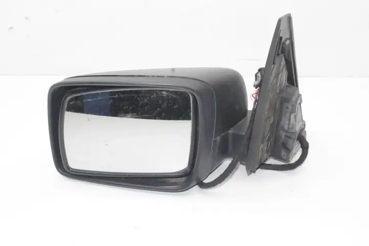 Land Rover Range Rover L322 (2005 - 2009) 15PIN Боковое зеркало с электроприводом — фото 1