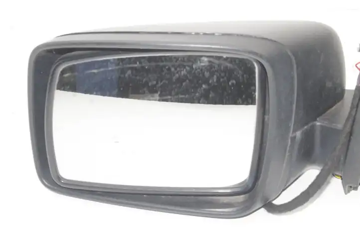 Land Rover Range Rover L322 (2005 - 2009) 15PIN Боковое зеркало с электроприводом — фото 2