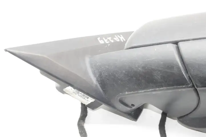 Land Rover Range Rover L322 (2005 - 2009) 15PIN Боковое зеркало с электроприводом — фото 6