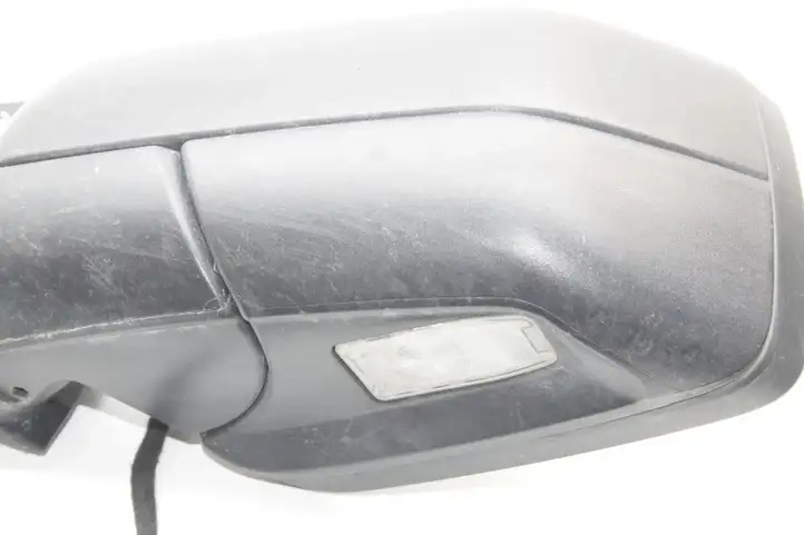 Land Rover Range Rover L322 (2005 - 2009) 15PIN Боковое зеркало с электроприводом — фото 7