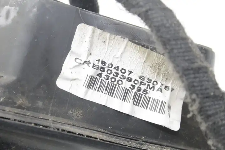 Land Rover Range Rover L322 (2005 - 2009) 15PIN Боковое зеркало с электроприводом — фото 8