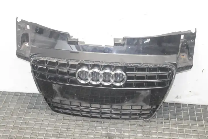 Audi TT TTS Mk2 (2006 - 2010) Вентиляционная решетка кузова — фото 1