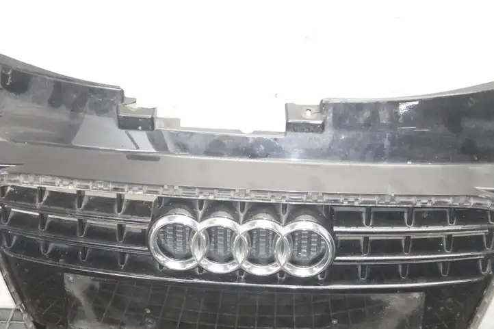 Audi TT TTS Mk2 (2006 - 2010) Вентиляционная решетка кузова — фото 10