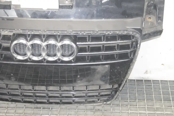 Audi TT TTS Mk2 (2006 - 2010) Вентиляционная решетка кузова — фото 12