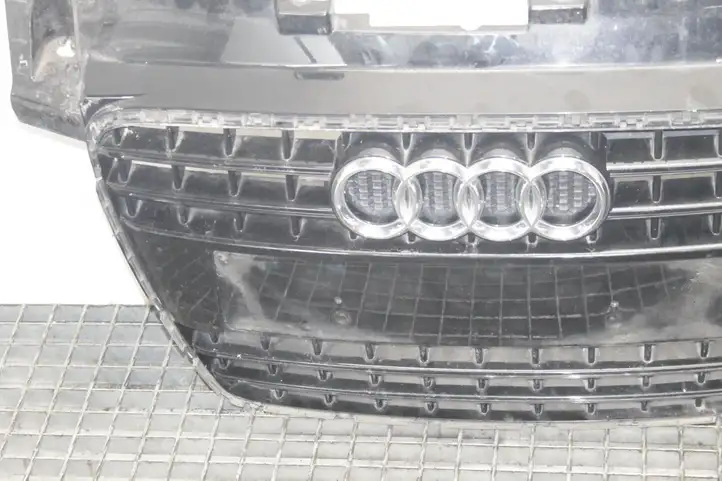 Audi TT TTS Mk2 (2006 - 2010) Вентиляционная решетка кузова — фото 13
