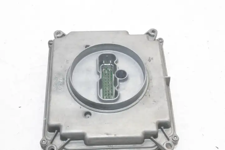 Audi A8 S8 D4 4H (2013 - 2017) 5DF01109404 Блок розжига ксенона — фото 5