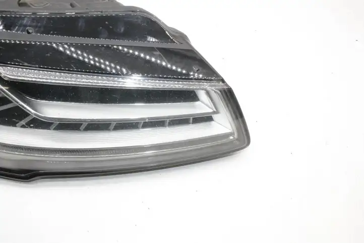 Audi A8 S8 D4 4H (2013 - 2017) 4H0941329A Передняя фара — фото 12