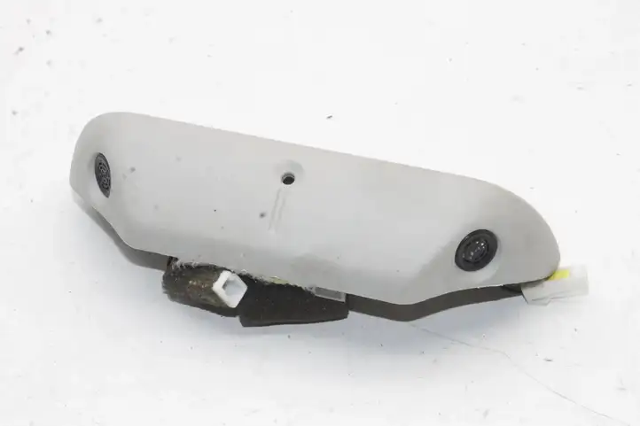 Nissan Qashqai (2010 - 2013) 28336EB00A Микрофон (Bluetooth / телефон) — фото 1