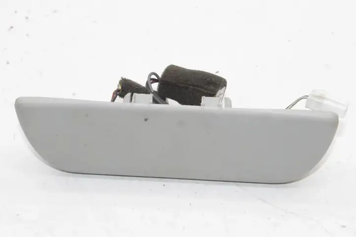 Nissan Qashqai (2010 - 2013) 28336EB00A Микрофон (Bluetooth / телефон) — фото 4