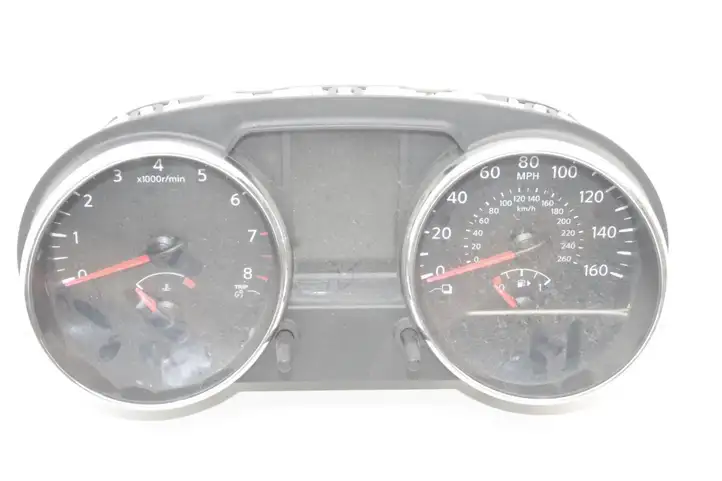 Nissan Qashqai (2010 - 2013) MEC932350 Комплект системы зажигания — фото 3