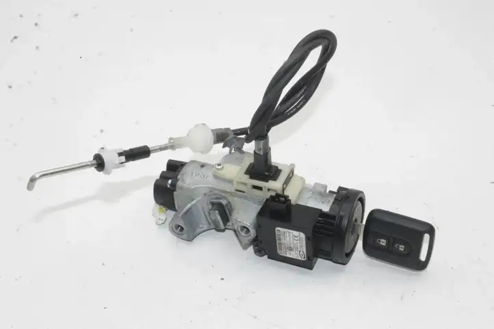 Nissan Qashqai (2010 - 2013) MEC932350 Комплект системы зажигания — фото 5