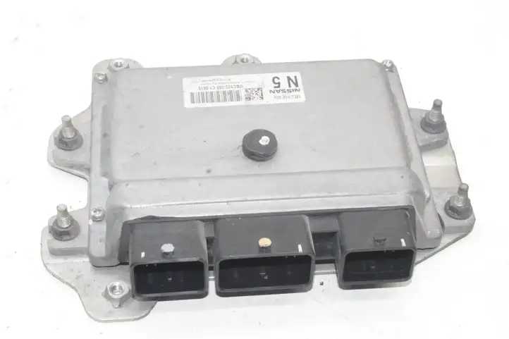 Nissan Qashqai (2010 - 2013) MEC932350 Комплект системы зажигания — фото 10