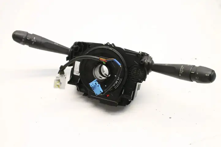 Citroen C4 Cactus (2014 - 2017) 98139487ZD Контактное кольцо SRS — фото 1